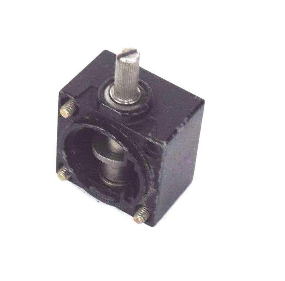 Used HONEYWELL MICRO SWITCH LSZ1S OPERATOR HEAD