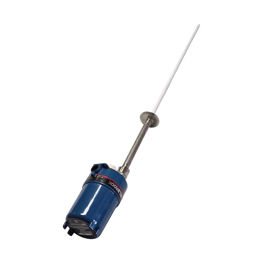 AMETEK Drexelbrook 409-2000-001 True Level III Level Control 409-1000 w/Probe
