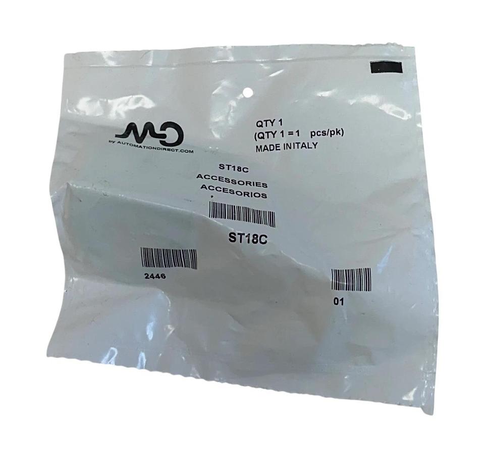 Used 48 AUTOMATIONDIRECT MICRO DETECTORS ACCESSORIES ST12C / ST18C / ST18A NSMP