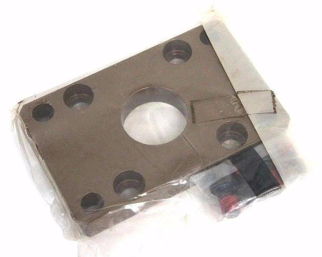 Used NIB CKD S1-FA-80 MOUNTING BRACKET FA-FB, S1FA80