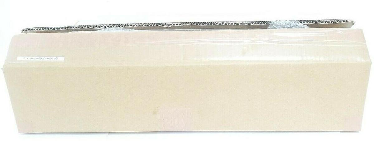 Used LOT OF 2 NIB INF QIR200V-3000W INFRARED HALOGEN HEATER LAMPS W-G QIR200V3000W