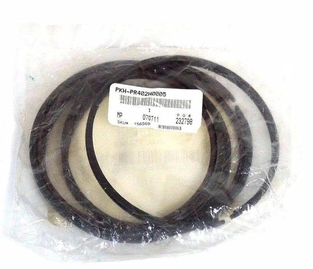 Used NIB PARKER PKH-PR402H0005 KIT SKU 156569 PKHPR402H0005