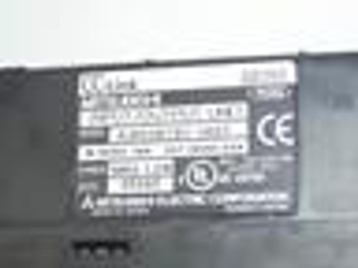 Used MITSUBISHI AJ65SBTB1-16DT CC-LINK BLOCK INPUT/OUTPUT UNIT 1.2W AJ65SBTB116DT