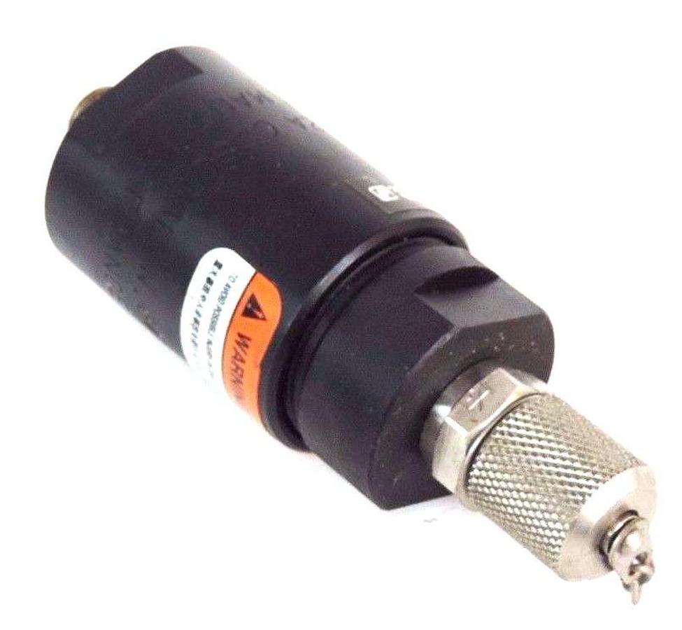 Used ENERPAC ACL22A ACCUMULATOR ACL-22A