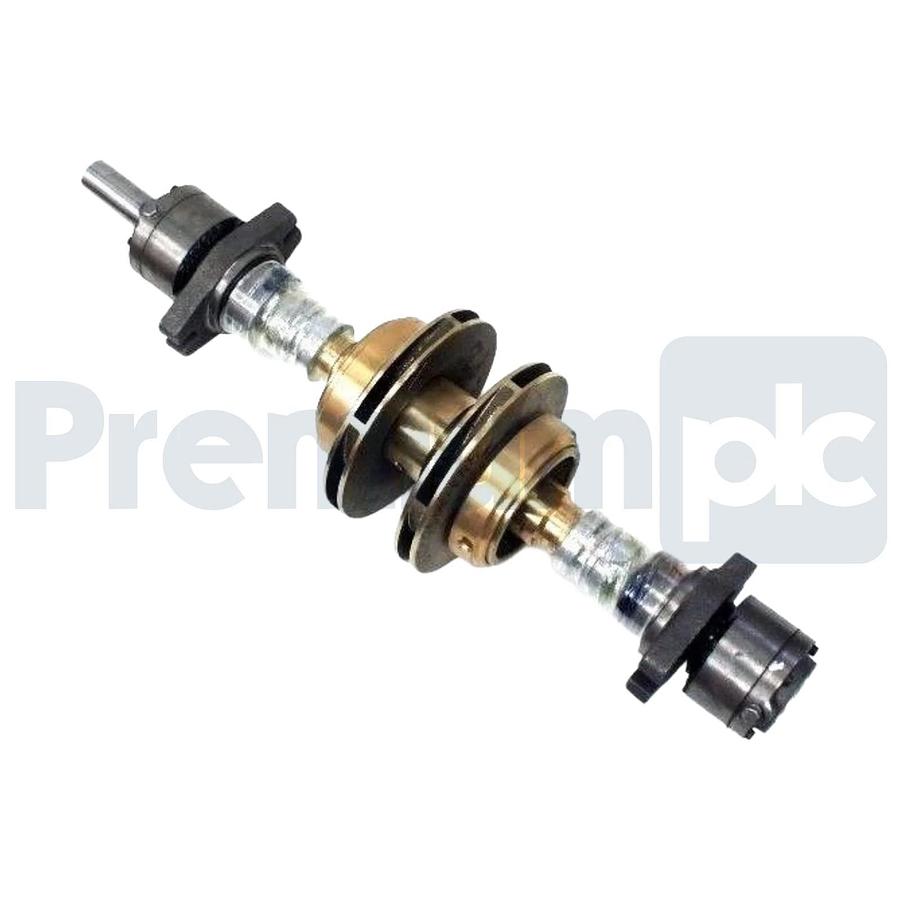 Aurora 443-2091-225 | 443-2090-225 430B Series 431B Impeller Pump Size 2x4x9 NEW