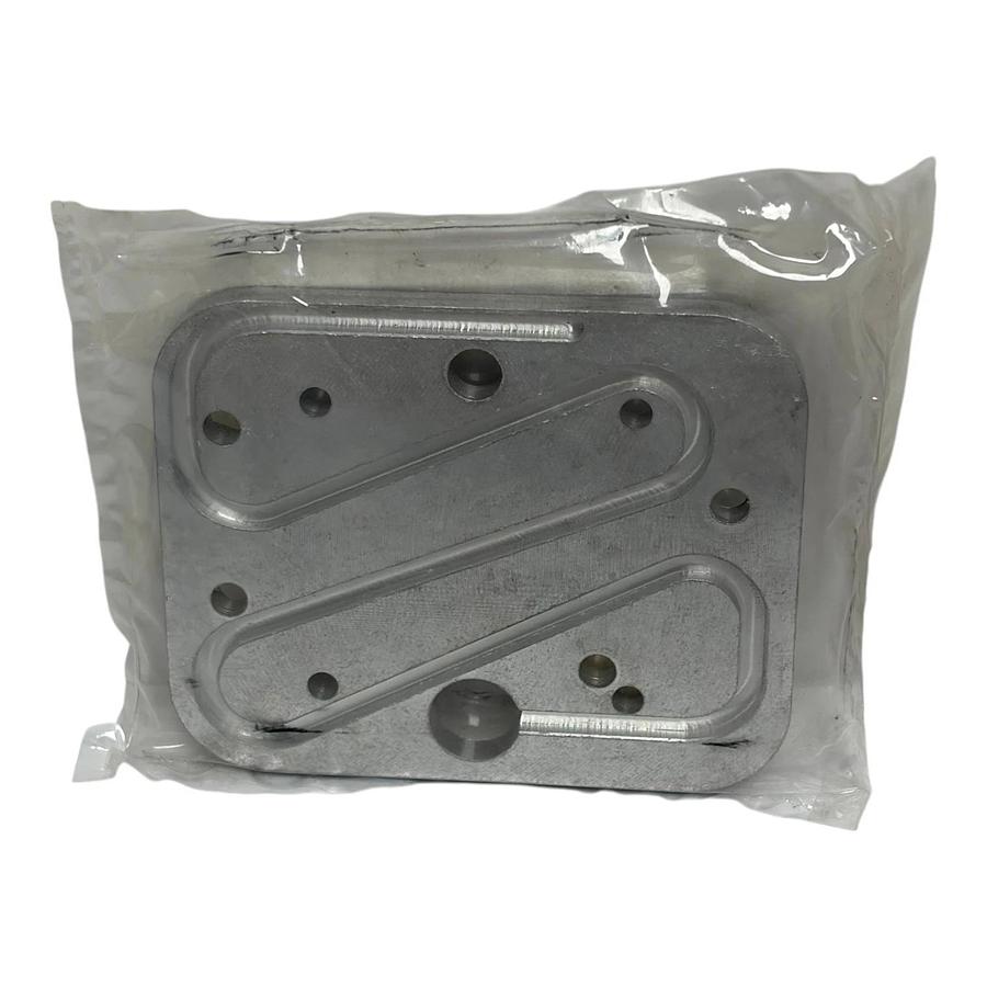 Traysealer Hot Rod 4OZ Cup Plate T2702-081-180-001 Code 520514 New Surplus