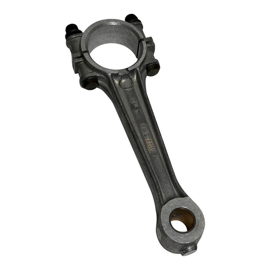 Used Quincy Compressor 6655X LP Connecting Rod w/6656 PR Bearing for QR-25 Series OEM