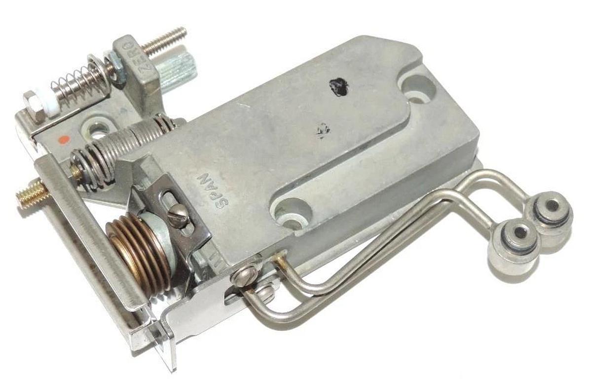 Used NIB TAYLOR 41S764 SET POINT REGULATOR FOR 1400R INDICATOR CONTROLLER