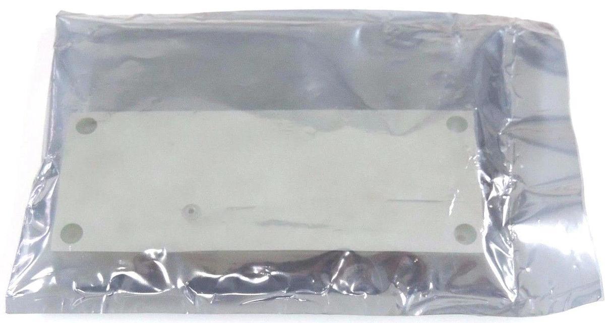 NEW RELIANCE ELECTRIC 0-54345-2 PC BOARD METER FILTER 0543452