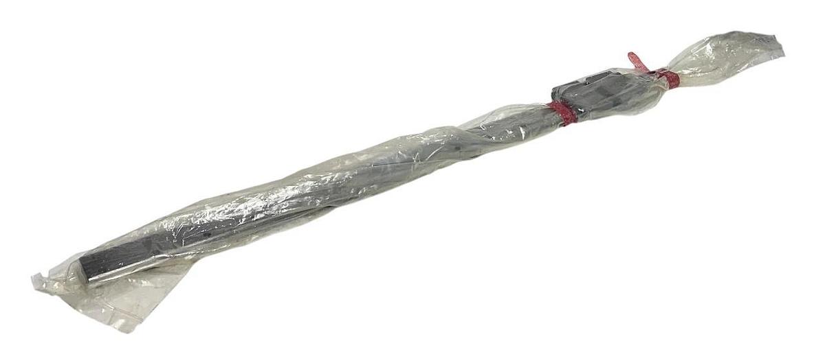 Used THK UDL01582 / UDLO1582 LINEAR SLIDE RAIL 30-3/4'' LENGTH W/ BLOCKS NSMP