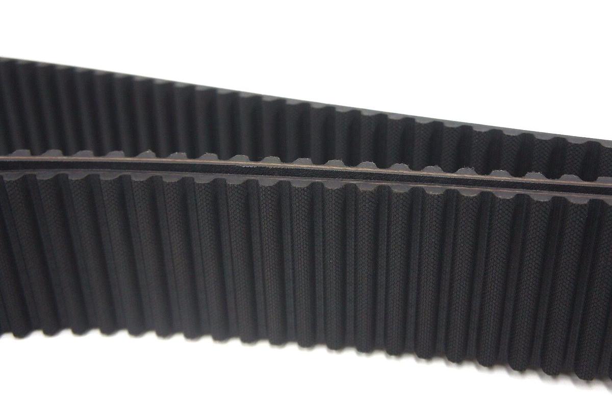 NEW GOODYEAR HAWK 5320-14M-85 TIMING BELT 3-3/8" WIDTH 532014M85