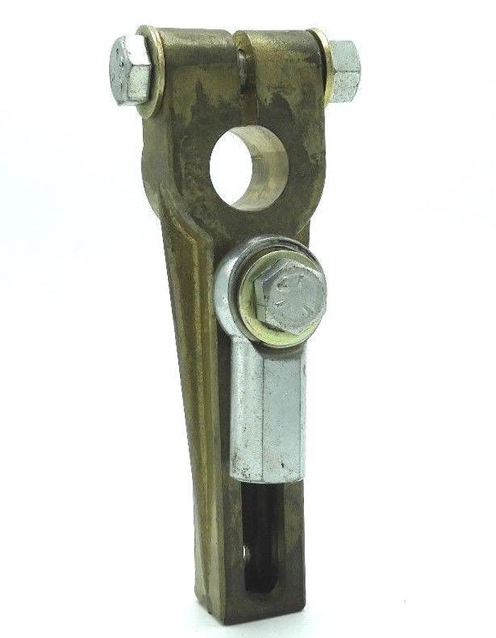 Used NEW HONEYWELL 087449 ADJUSTABLE ACTUATOR LEVER ARM