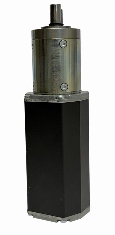 Used NEW DUNKERMOTOREN BG 65X50 SI BRUSHLESS SERVO MOTOR 24V 2950 RPM 5.2A