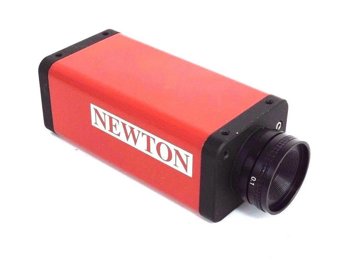 NIB NEWTON MODEL 4190 IMAGER W/ 8MM LENS 41900700205