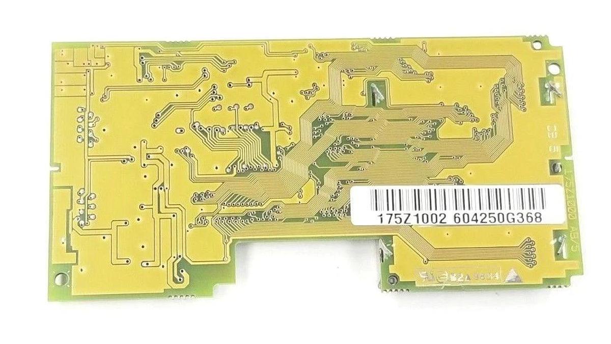 Used DANFOSS 175Z1000 AT/5 DISPLAY BOARD DT/5 AB/5 CB/5