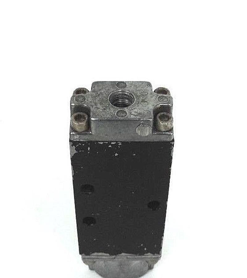Used ARO FLUID POWER 5641-19-02 VALVE, 56411902