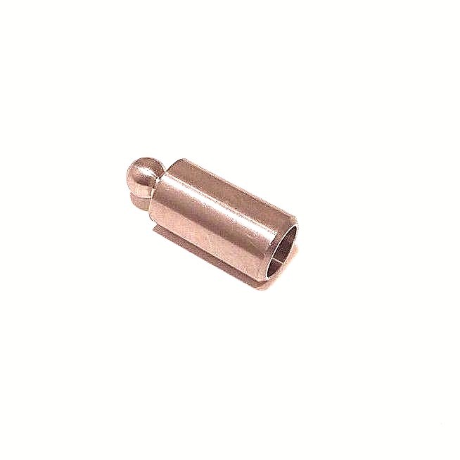 Used NEW KRONES 1-018-52-090-0 PRESSURE BOLT 1018520900