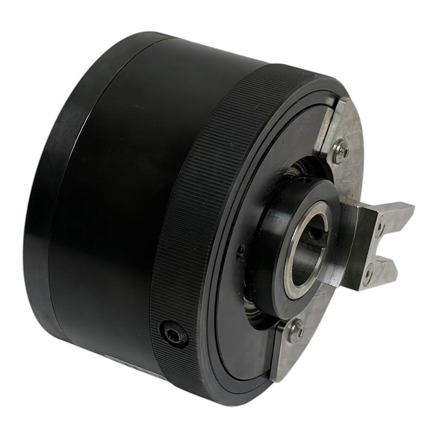 Used New Magtork MTL 25-1 Magnetic Clutch Brake Permanent Magnet Slip
