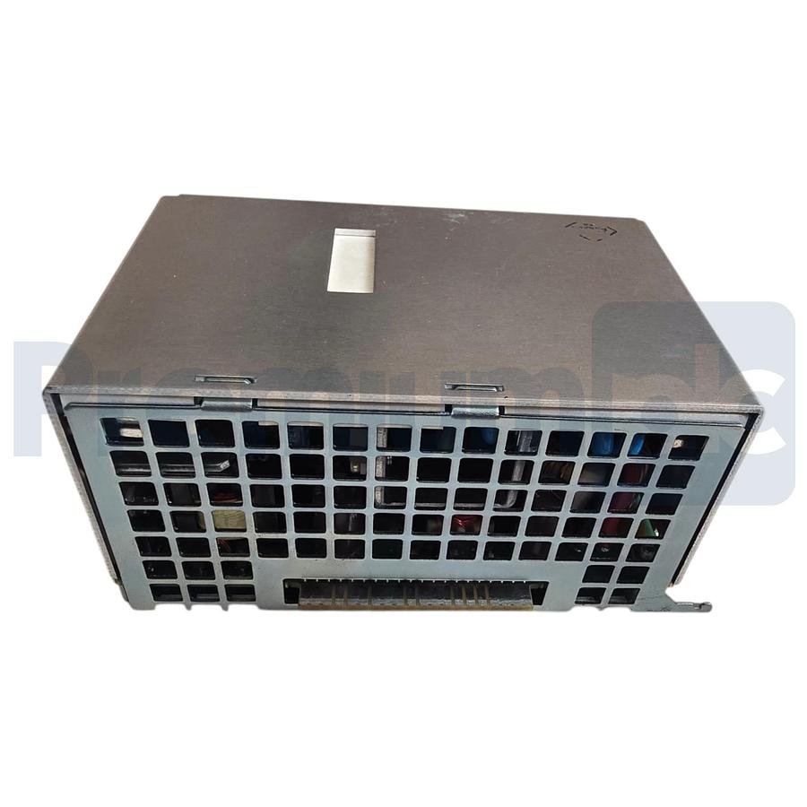 Used Siemens APtronic A5E30947477 cV5_DC Modular Power Supply 150W A5E30947477-H4