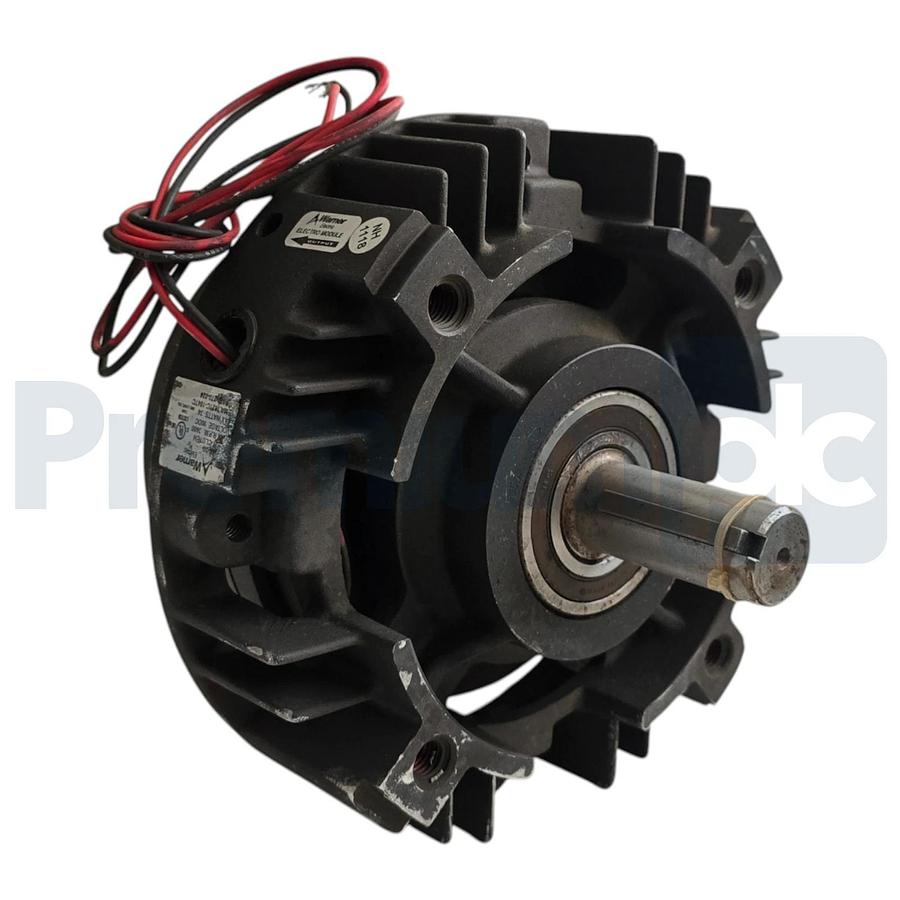 Warner Electric 5371-270-024 | EM-210-30 Input Clutch 3600RPM 90VDC 182TC/184TC