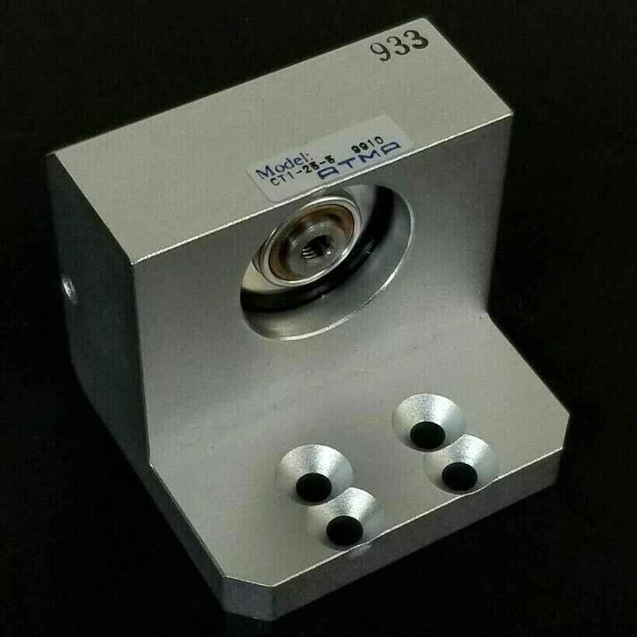 NEW ATMA CT1-25-5 CYLINDER ASSEMBLY CT1255