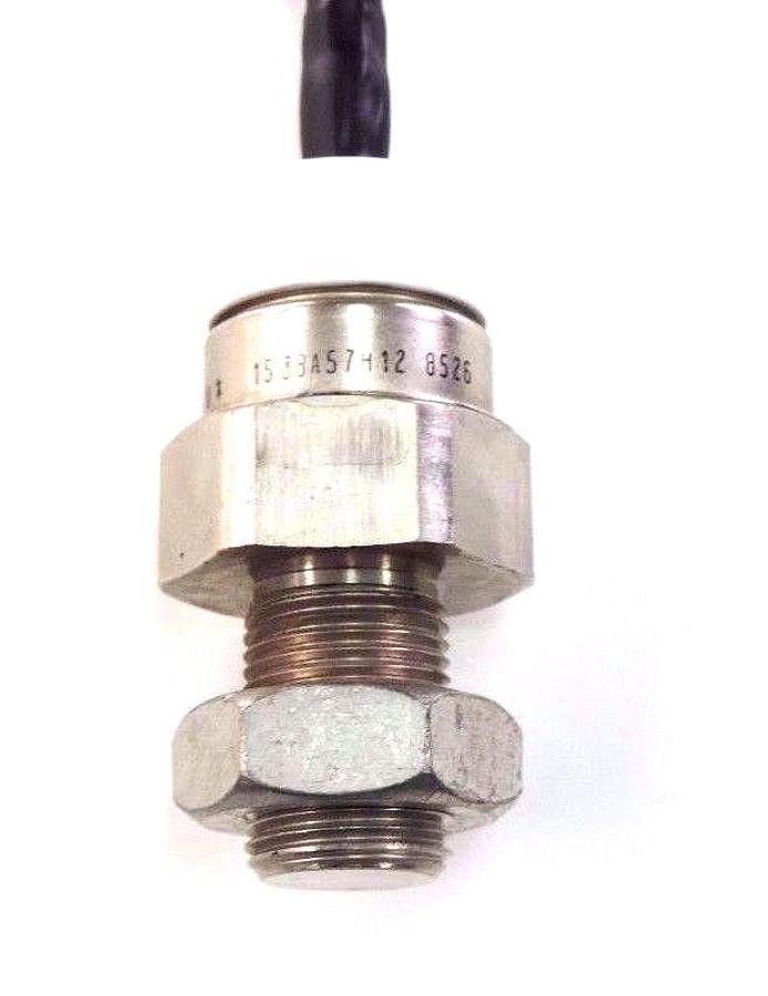 Used WESTINGHOUSE 1538A57H12 8526 POWER DIODE SEMICONDUCTOR