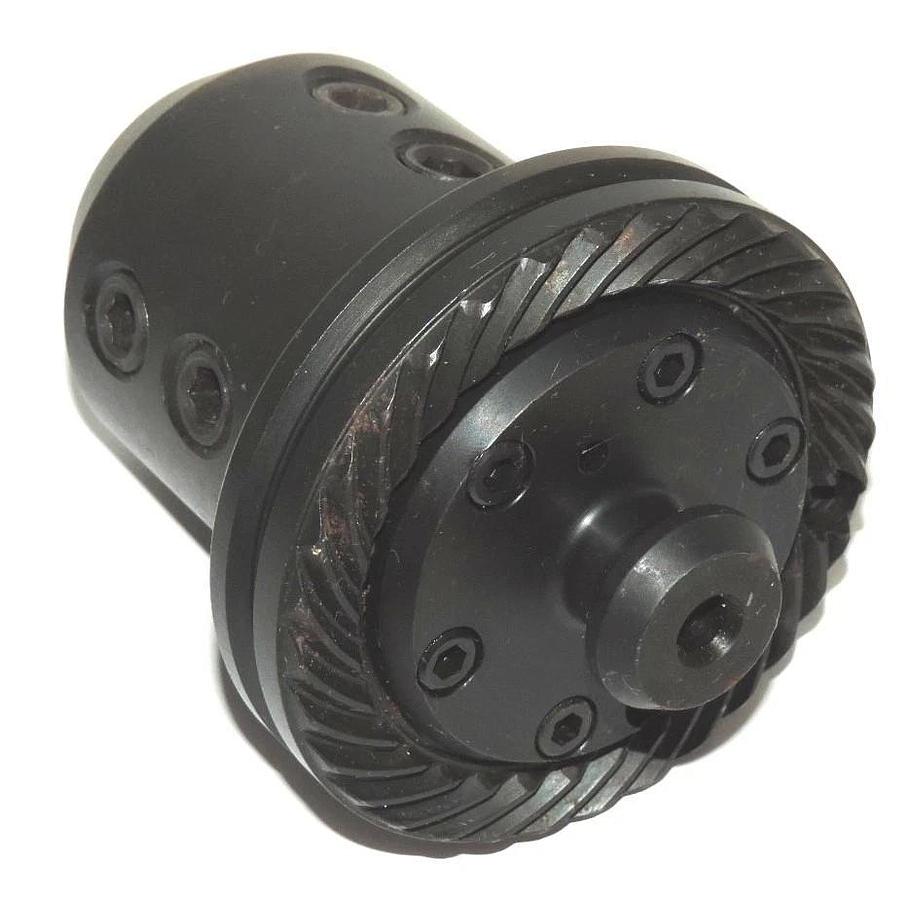 NEW ITW / WOODWORTH QCS TOOL SYSTEMS QCS501250ID