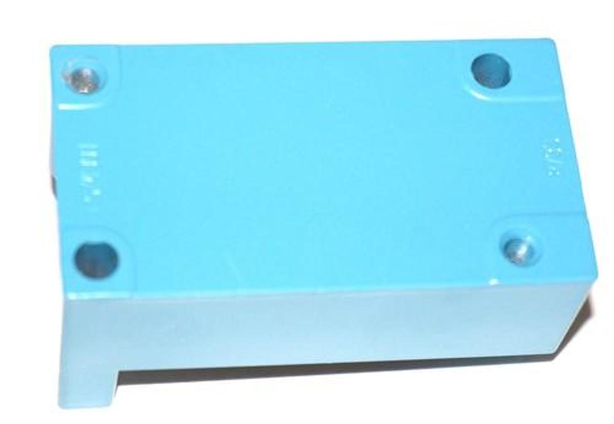 Used NIB MICROSWITCH MPB10 PHOTOELECTRIC RECEPTACLE BODY