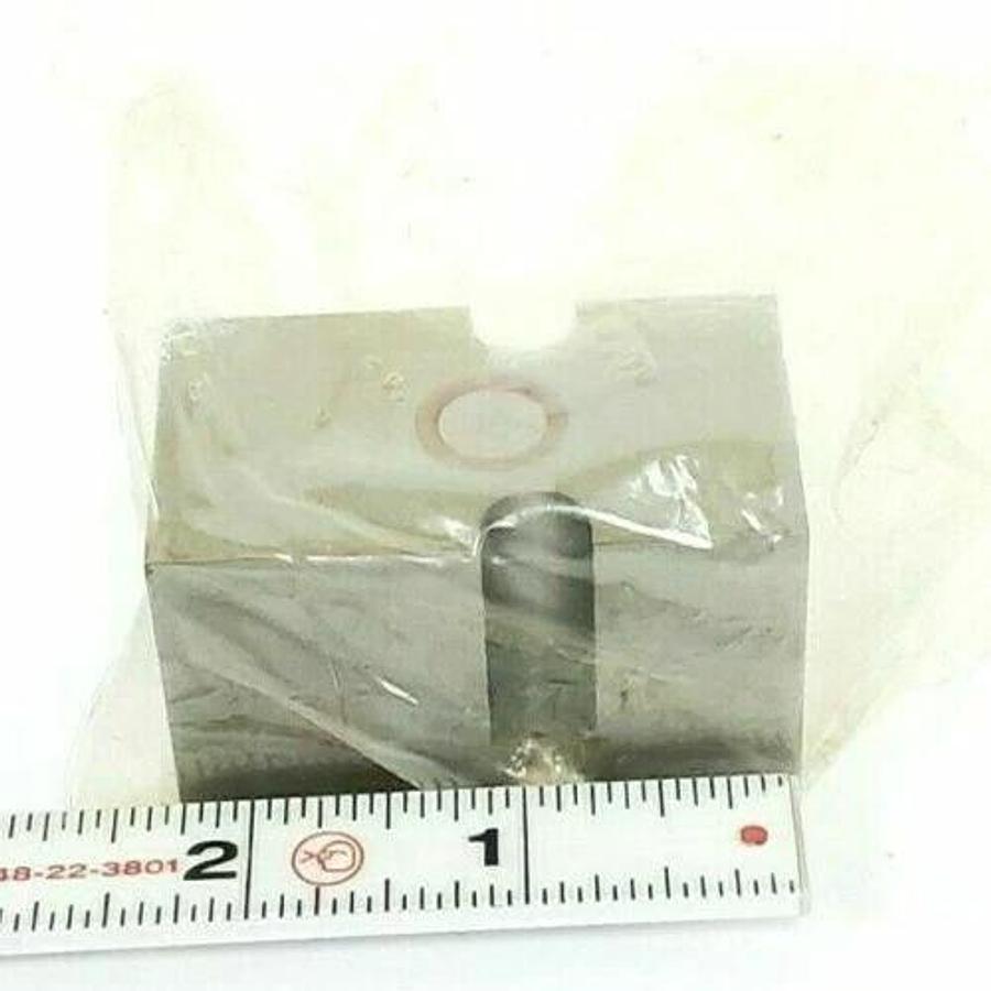 Used NIB ENERPAC DC2616900SR BYPASS VALVE SR KIT (URATHANE)