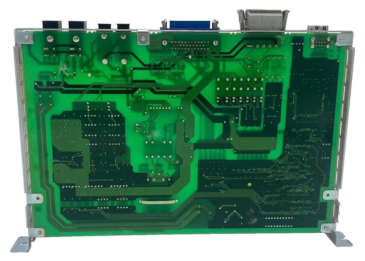Used Yaskawa JANCD-YEW01-E Analog Interface Board for DX200 Robot Controller
