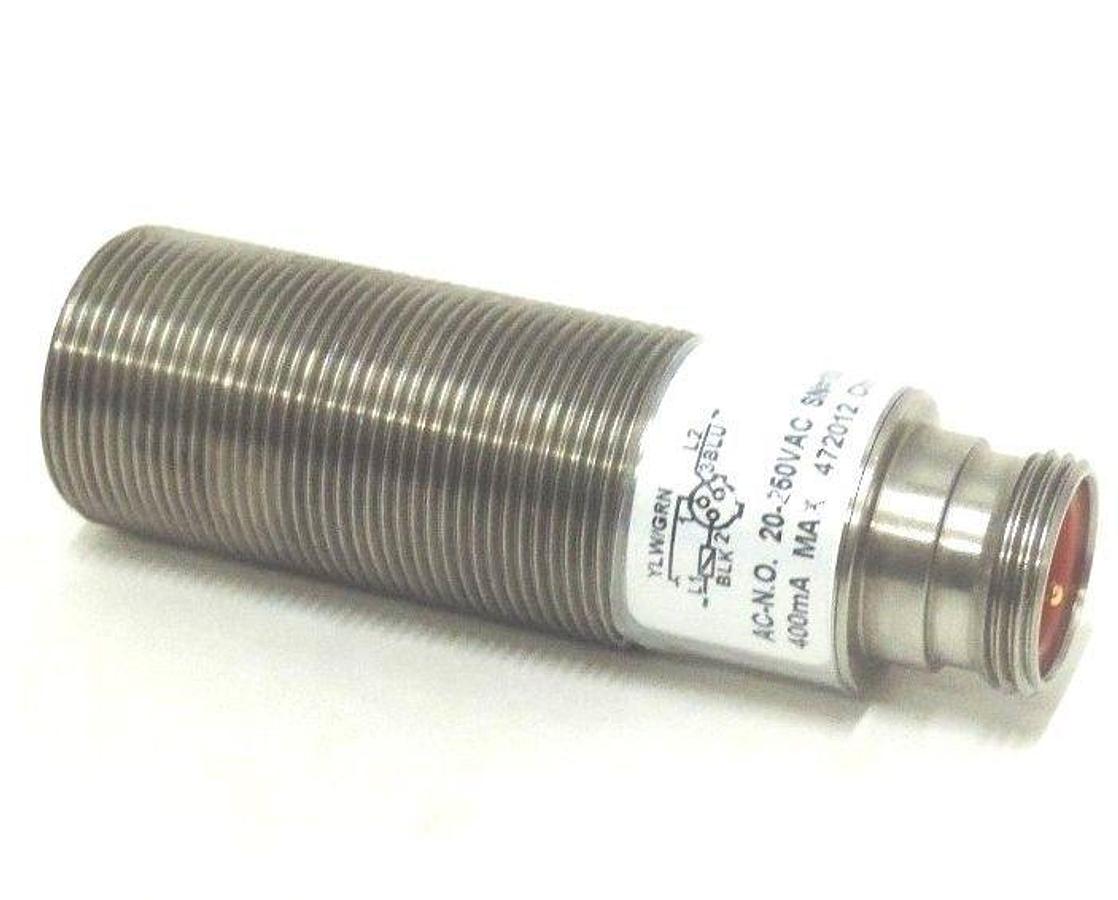 NEW HTM FCU1-3010A-AZL3 INDUCTIVE SENSOR FCU13010AAZL3, SN=10mm