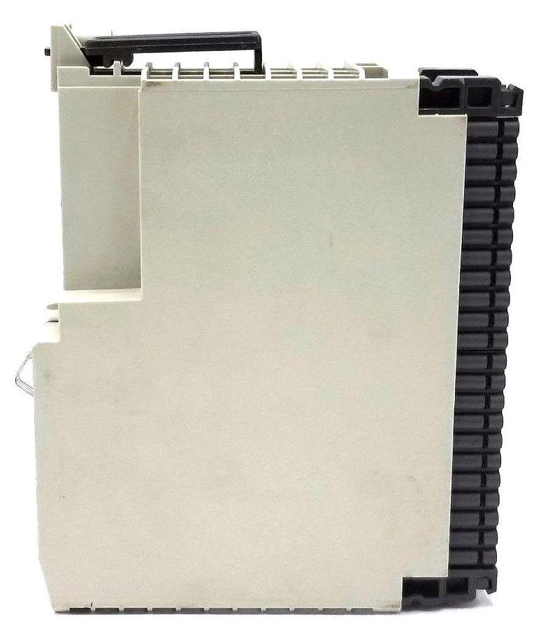 Used AEG MODICON ZAE204 COUNTER MODULE ZAE 204, 6728-042.274926