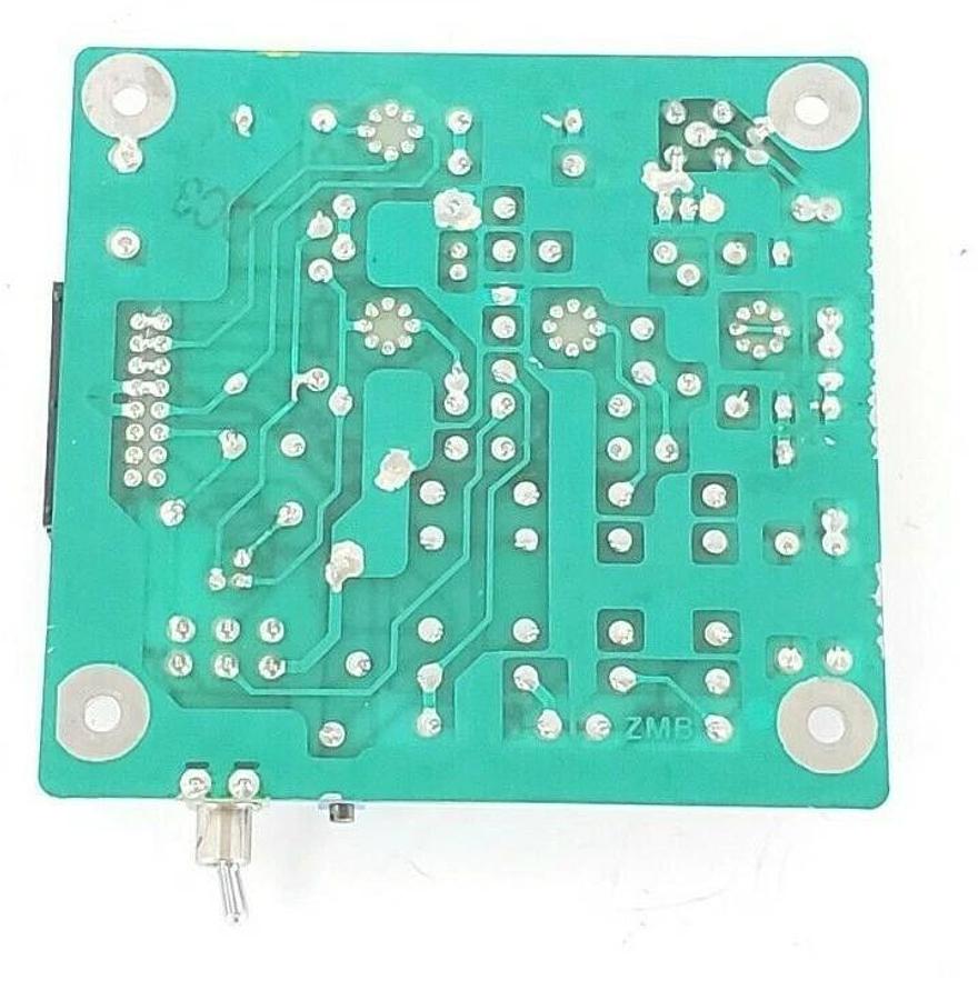 Used THERMO ENVIRONMENTAL 43A-12 ANALYZER BOARD ZMB 43A12