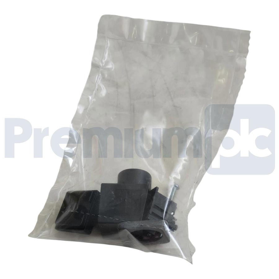 Used ODE STASTO 21W6KB400-BDA08024CS 2/2-Way Solenoid Valve Kit NC 1-1/2" Brass 24VDC