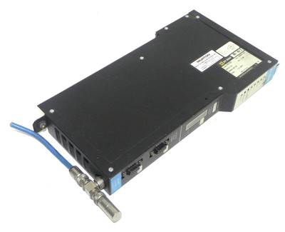 Used SYMAX 8030-CRM-510 NETWORK INTERFACE MODULE 8030CRM510