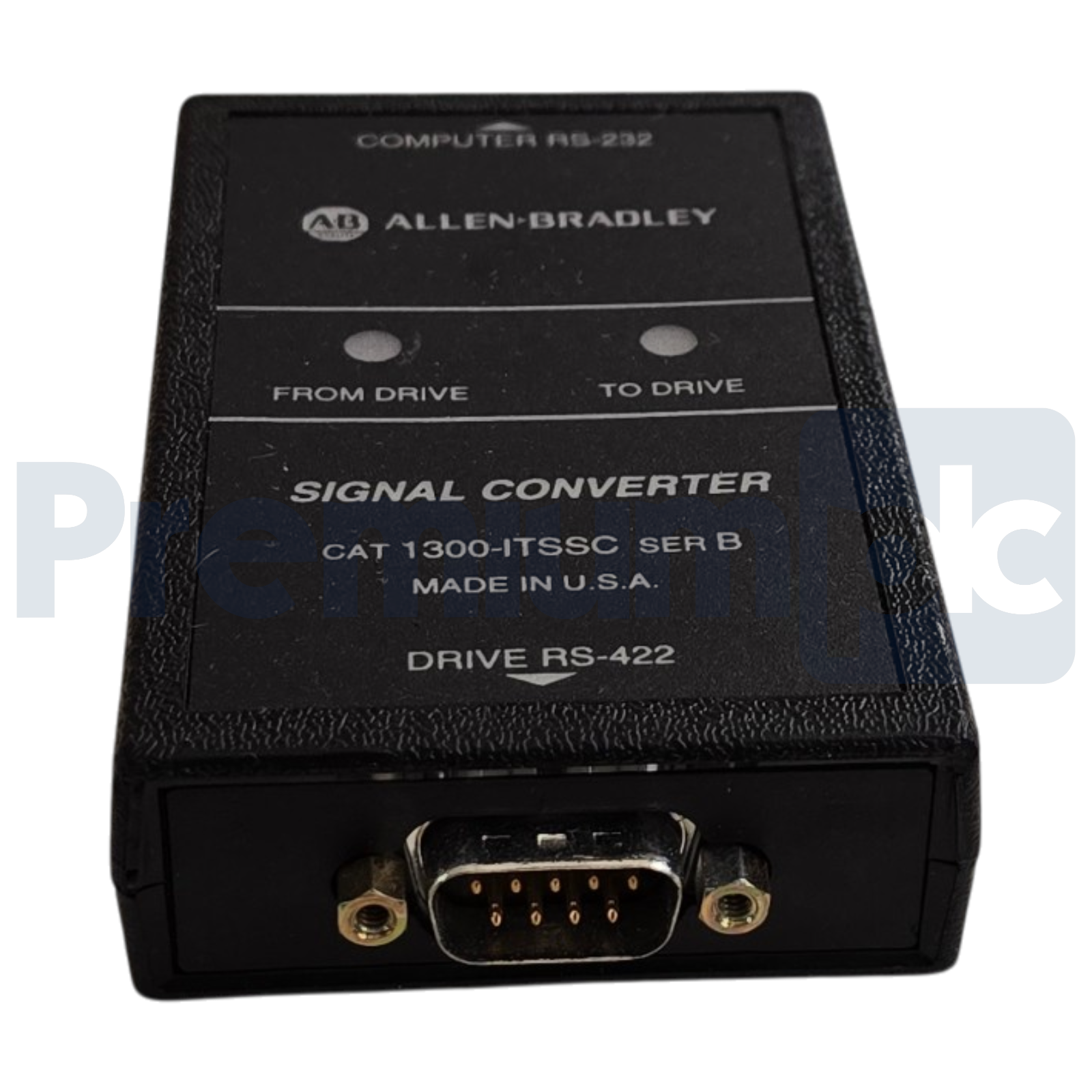 Used Allen Bradley 1300-SC | 1300-ITSSC /B RS-232 to Drive RS-422 Signal Converter