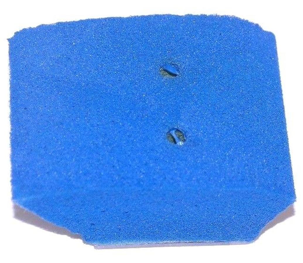 Used KRONES G029030710 SPONGE CPL L= 61.5 W= 69 SOFT BLUE