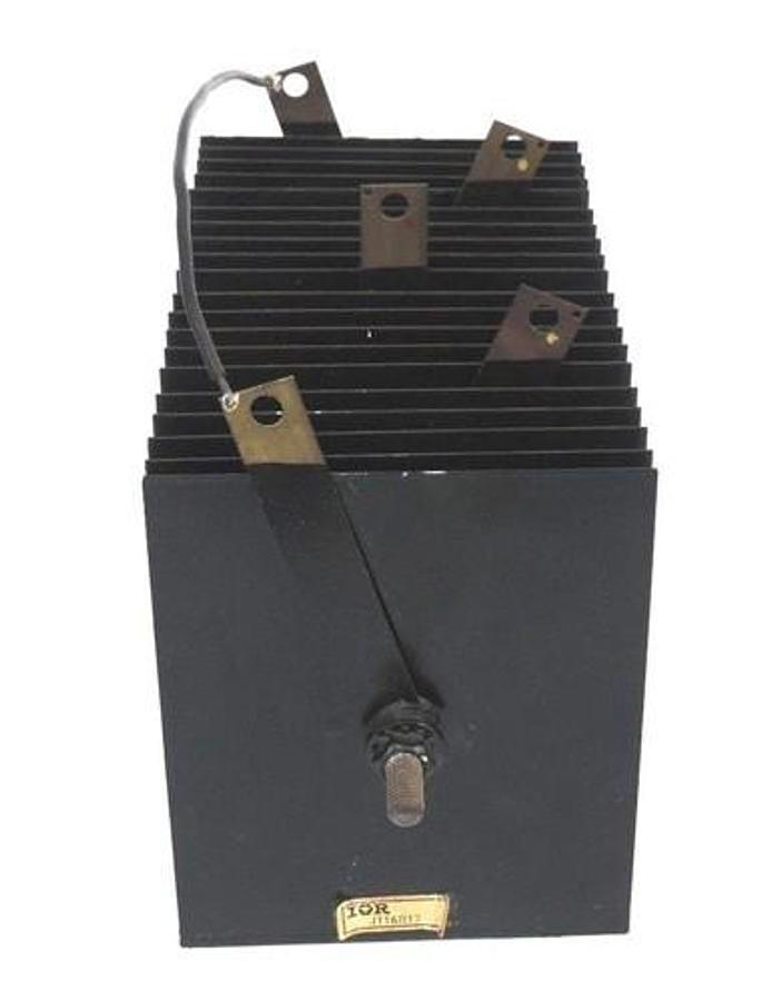 Used IOR J116B17 RECTIFIER