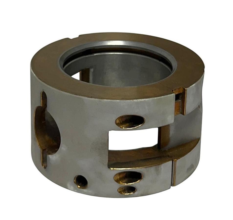 RELIANCE ELECTRIC 76876-44R / 7687644R BEARING SLEEVE 3.004'' ID 76876 OEM NSMP