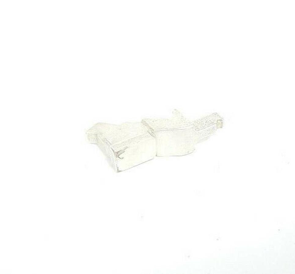 Used NEW GE GENERAL ELECTRIC 805B910G2 RIGHT STATIONARY MAIN CONTACT, FOR AK BREAKER