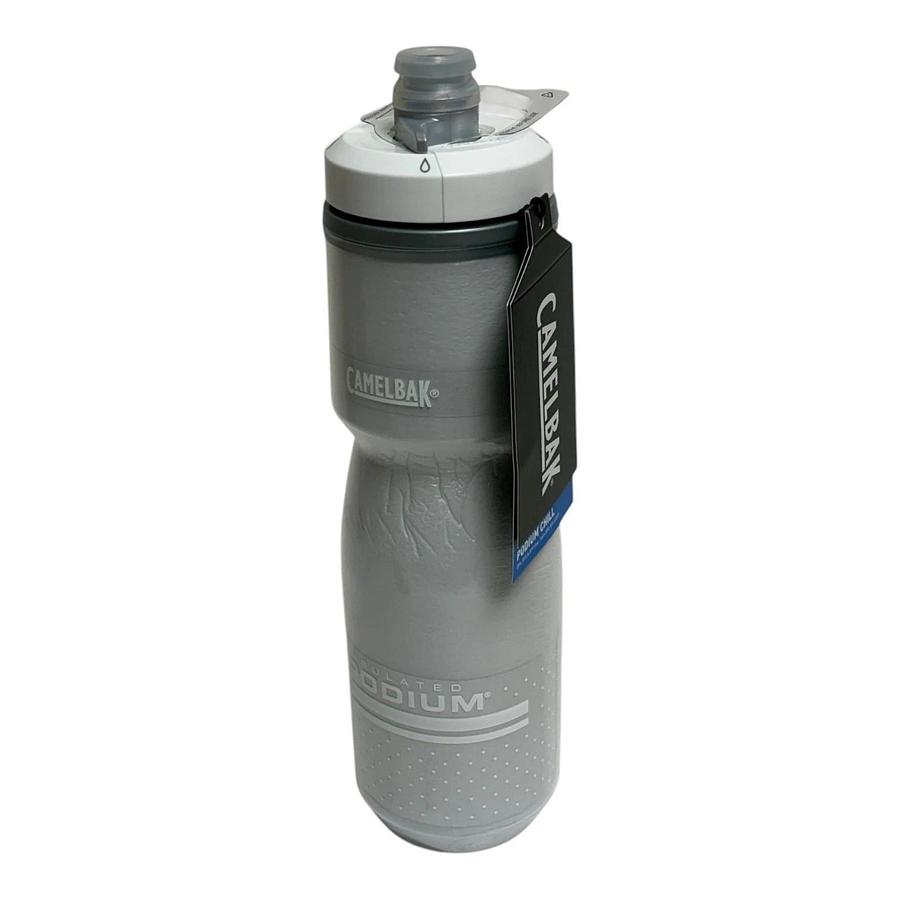 CamelBak Podium Chill 24oz Reflective Ghost Insulated Water Bottles Case of 6