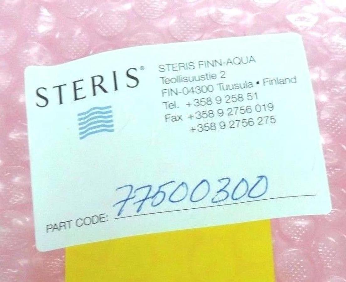 Used NIB FF-ELEKTRONIIKKA AL-36FA REL 30713 AUTOLOG CODE: 901125 VER: 00002