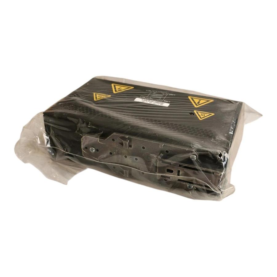 Red Lion | N-Tron 716FX2-ST Managed Ethernet Switch 14 RJ45 2 ST Fiber NSMP