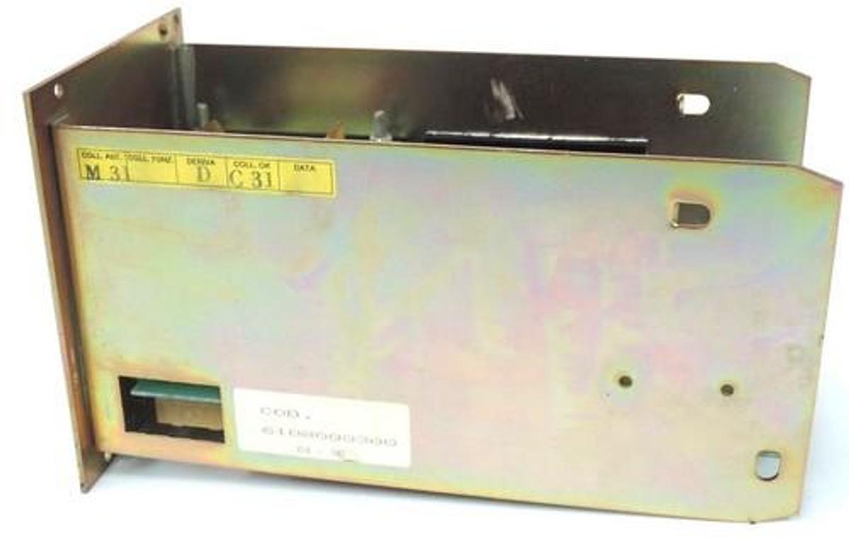 Used MARPOSS 6108000300 POWER CONTROL ASSEMBLY 6830164302, 6810009402