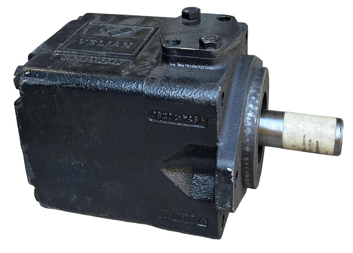 Refurbished VELJAN T6E-062-1R02A1 / V934-70248 / V14C99602CA DENISON HYDRAULIC VANE PUMP REP
