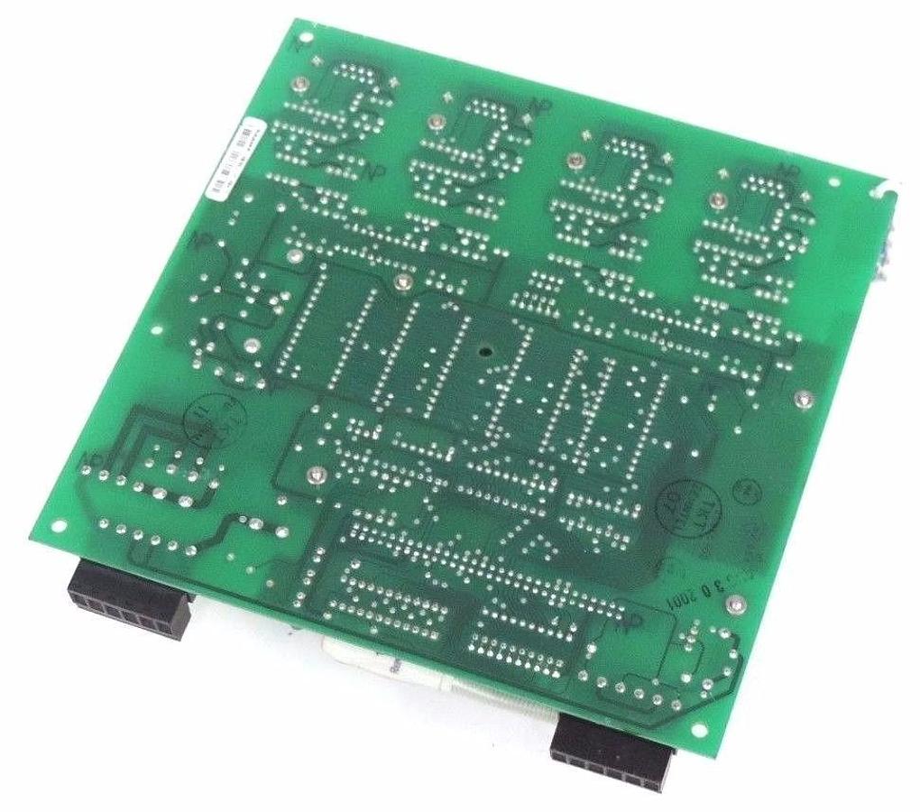 Used ALLEN BRADLEY 154959 REMOTE I/O PC BOARD REV 05 1336MODG2/D