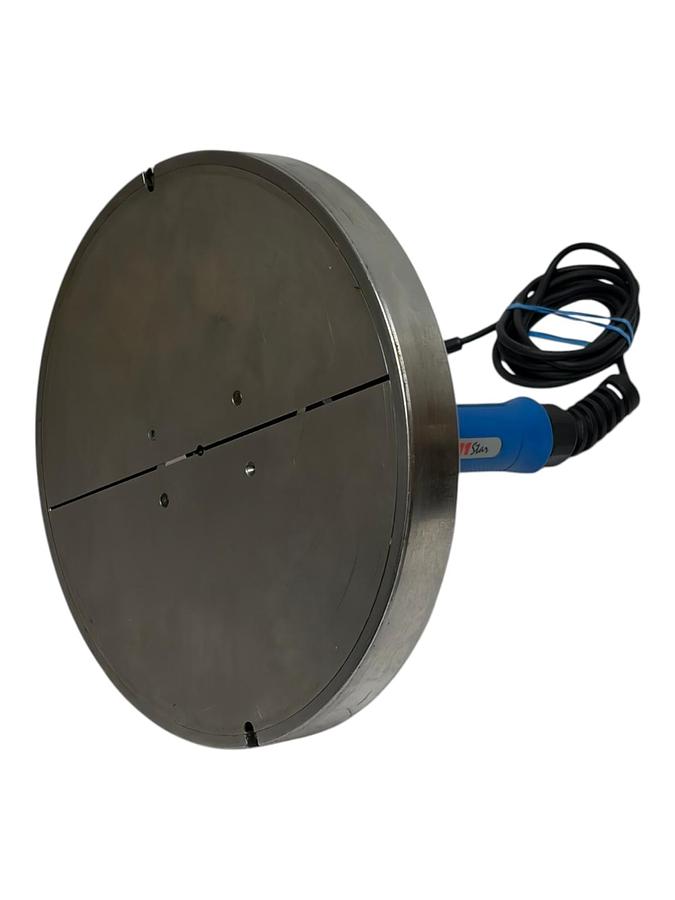 Used Marposs M1Star PGVPT99102 Mechanical Bore Gauge 250.000mm 05TJ1473