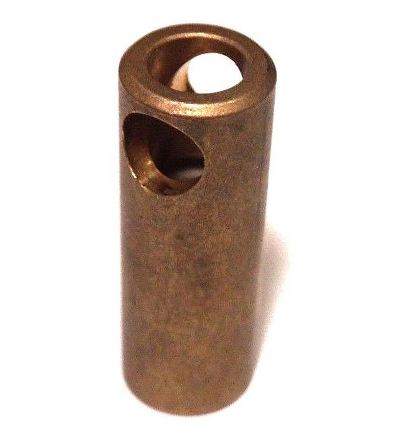 Used NEW KRONES 1-018-52-089-0 PRESSURE SLEEVE 1018520890