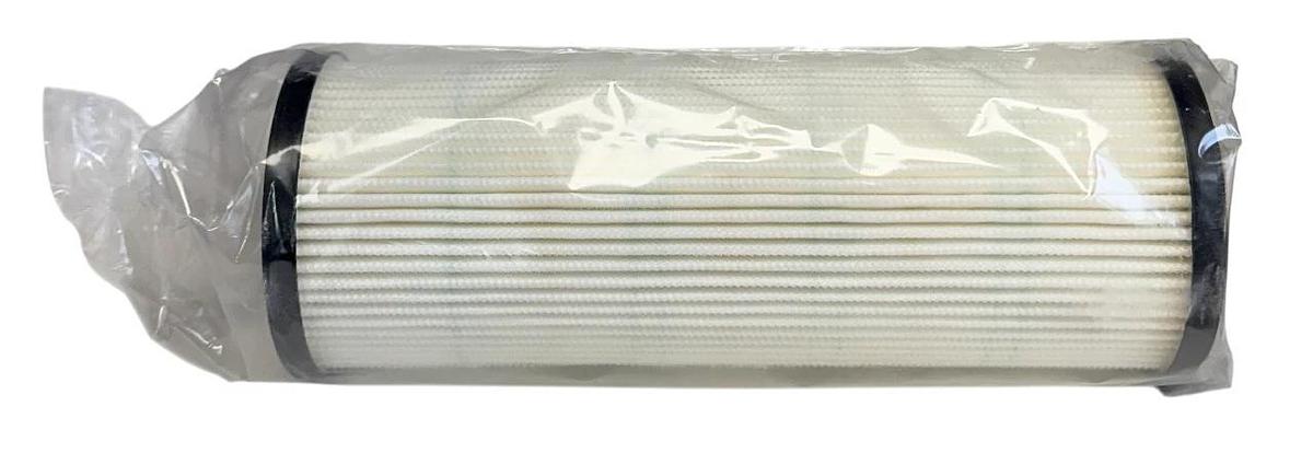 HYDAC N5AM020 / 3040345 W/ AF-D AQUAMICRON HYDRAULIC FILTER SYSTEM NSMP