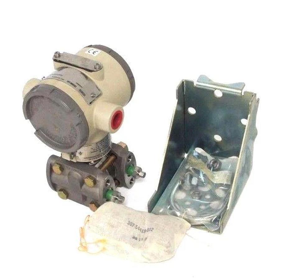 Used NIB HONEYWELL STD924-E1H-00000-MB,S2,TC,ZS,F1D3+3116 TEMPERATURE TRANSMITTER